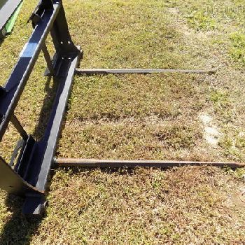 2015 AGRI PRODUCTS BIG BALE FORK