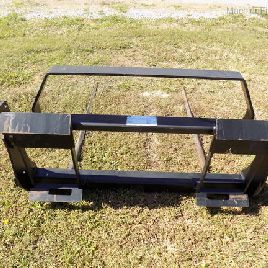 2015 AGRI PRODUKTE BIG BALE GABEL