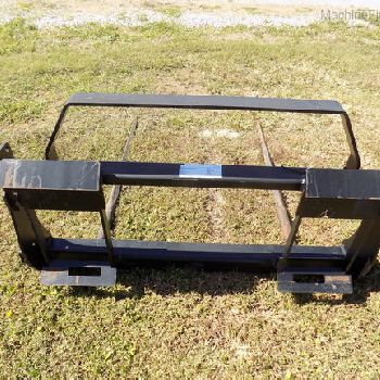 2015 AGRI PRODUCTS BIG BALE FORK