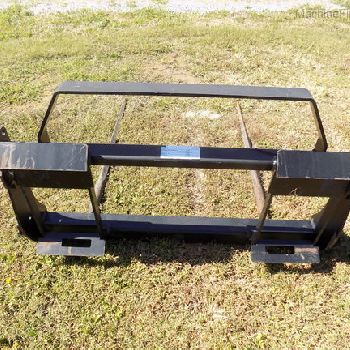 2015 AGRI PRODUCTS BIG BALE FORK