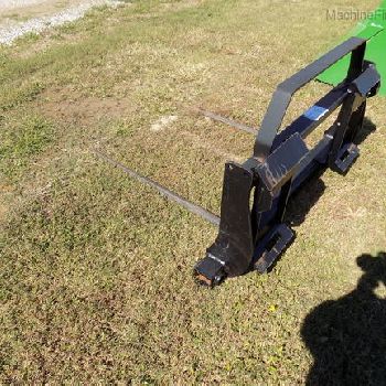 2015 AGRI PRODUCTS BIG BALE FORK