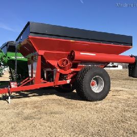 2018 Unverferth 1160