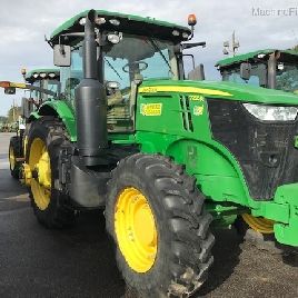 2014 John Deere 7250R