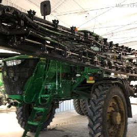 2019 John Deere R4045