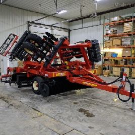 2013 McFarlane RD4020RB6