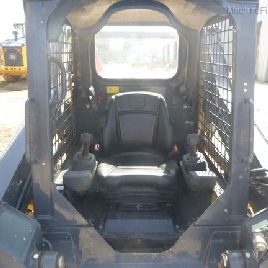 2016 John Deere 317G