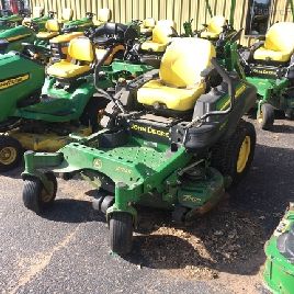 2014 John Deere Z920M