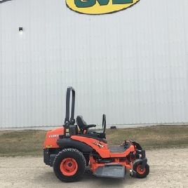 2012 Kubota ZD326