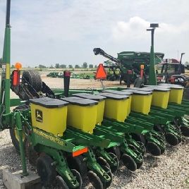 2001 John Deere 1780