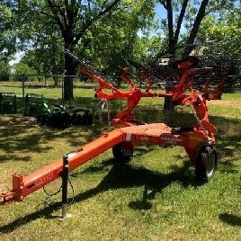 2017 Kuhn SR110