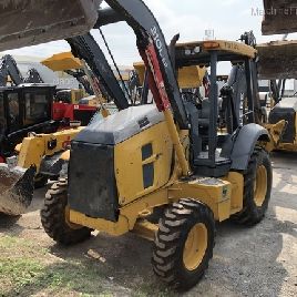 2015 John Deere 310L EP