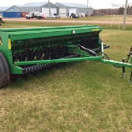 2008 John Deere BD1113