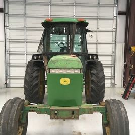 1984 John Deere 2950