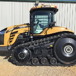 2014 Challenger MT765E