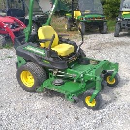 2016 John Deere Z930M