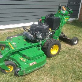 2019 John Deere W52R