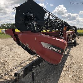 2007 Case IH 2020