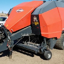 2011 Kuhn LSB129