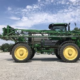 2014 John Deere R4030