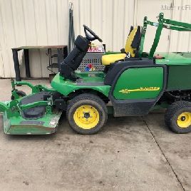 2014 John Deere 1435