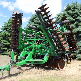 2013 John Deere 2623