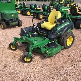 2015 John Deere Z930R