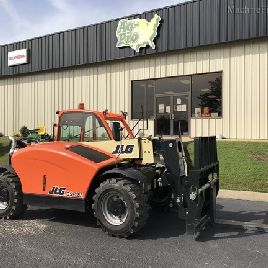2019 JLG G5-18A