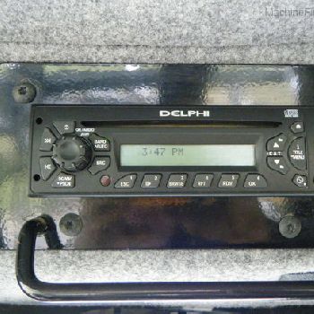 2013 Ag-Chem TerraGator 8300