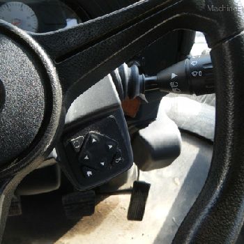 2013 Ag-Chem TerraGator 8300