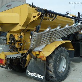 2013 Ag-Chem TerraGator 8300