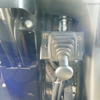 2013 Ag-Chem TerraGator 8300