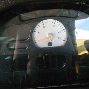 2013 Ag-Chem TerraGator 8300