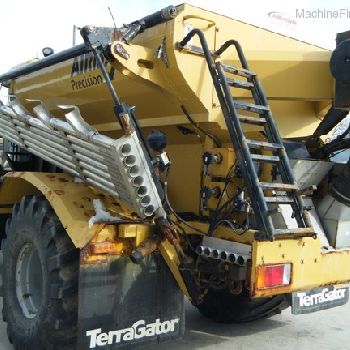 2013 Ag-Chem TerraGator 8300