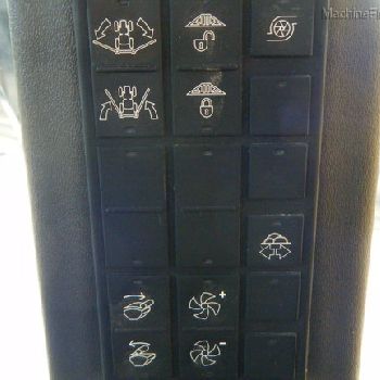 2013 Ag-Chem TerraGator 8300