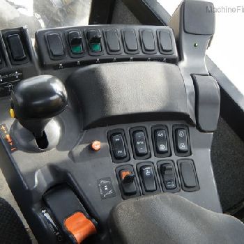 2013 Ag-Chem TerraGator 8300