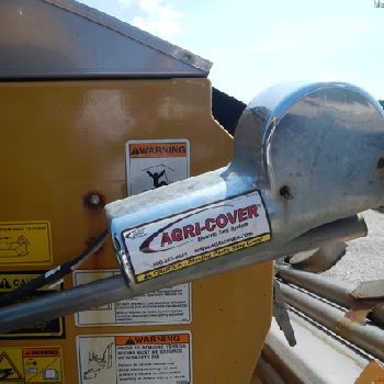 2013 Ag-Chem TerraGator 8300