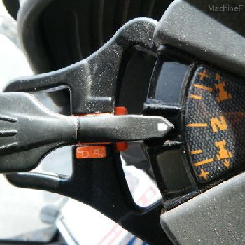 2013 Ag-Chem TerraGator 8300