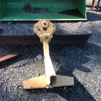 Land Pride Rear Blade 72