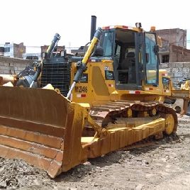 2012 John Deere 850J