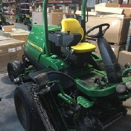 2016 John Deere 7500A