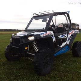 Polaris RZR XP 1000 2015