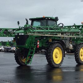 2014 John Deere R4030