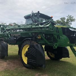 2016 John Deere R4030