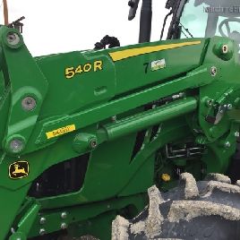2019 John Deere 5090R