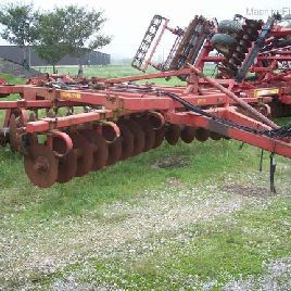 1989 Tournesol 4311-18