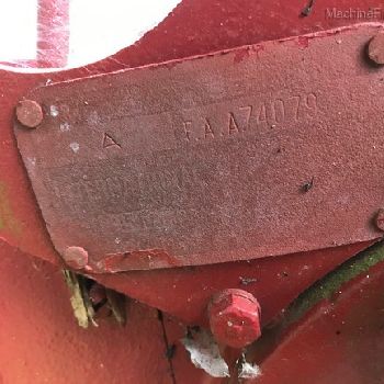 1941 Farmall A