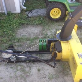 2013 John Deere 44