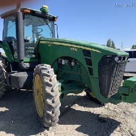 2007 John Deere 8330