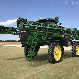 2017 John Deere R4038