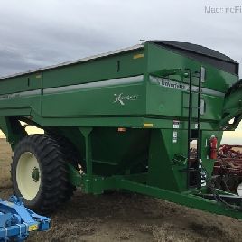 2010 Unverferth 1315